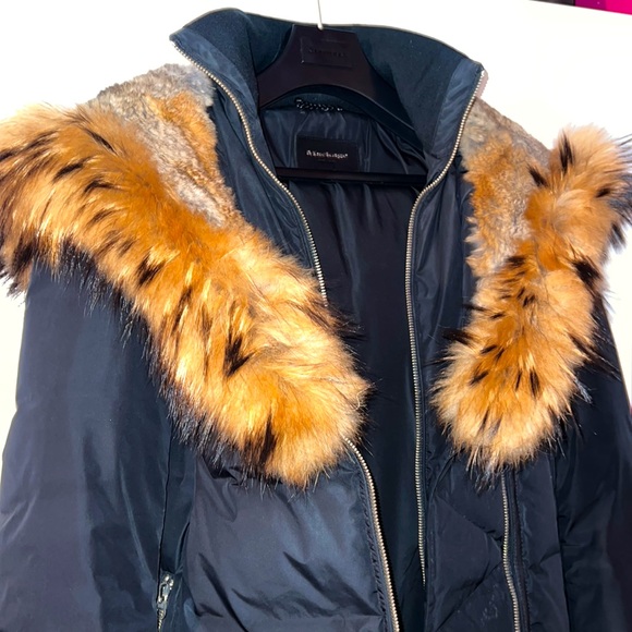 AKIVA Mackage Jacket - Picture 6 of 13